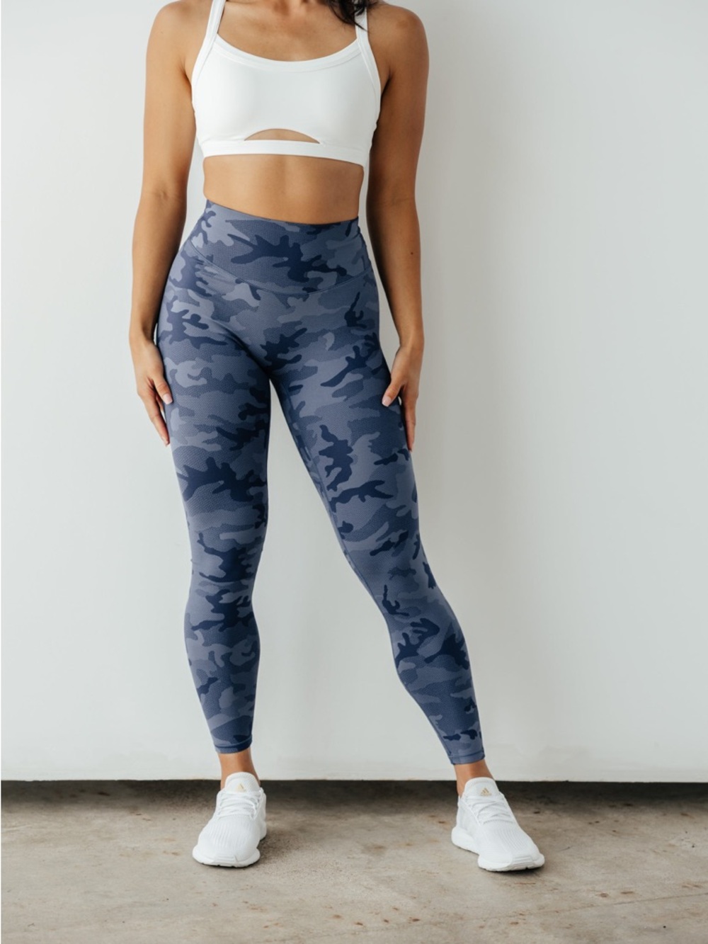 P’tula— Stealth Sculpt Legging